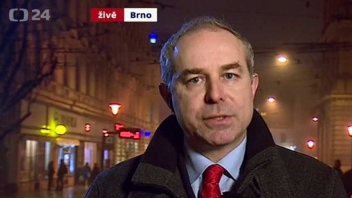 Spory ve vládní koalici - rozhovor a Hyde park