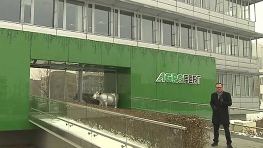 Babiš převedl akcie svých firem