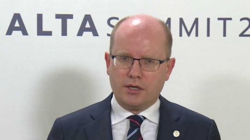 Závěra summitu lídrů EU na Maltě