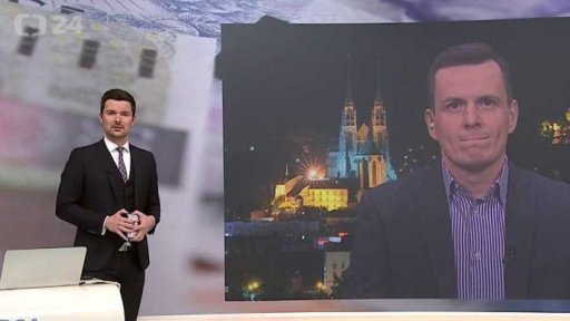 Pravidla hospodaření politických stran - rozhovor