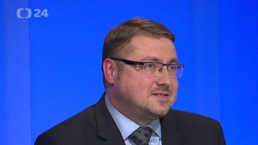 Noví úřad a stranické finance - Hyde park