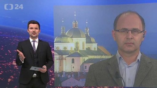 Olomoucký hejtman Košta blízko odvolání