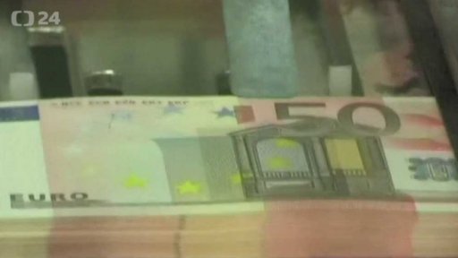 Lednová inflace překonala očekávání