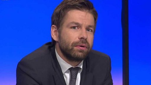 Stav českého vězeňství - Hyde Park + rozhovor s M. Benešovou