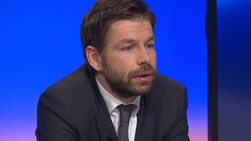 Stav českého vězeňství - Hyde Park