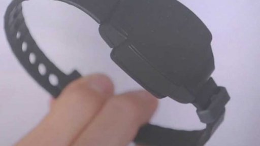 Stav českého vězeňství - elektronické náramky