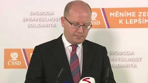 Intervence budou nejméně do 31. března