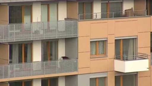 Náhrada za regulaci nájmu