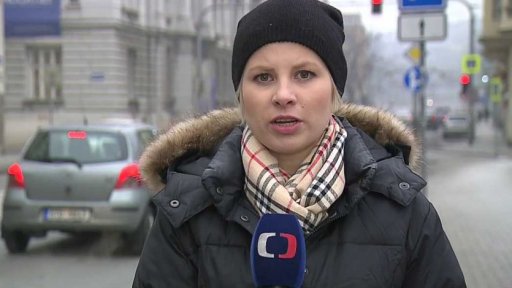 Do Česka se znovu vrátil smog