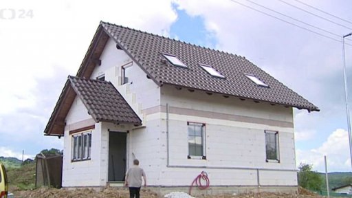 Jak ombudsman řeší stížnosti na stavby - stížností na řízení stavby přibývá