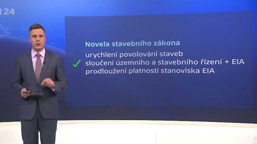 Jak ombudsman řeší stížnosti na stavby - novela stavebního zákona