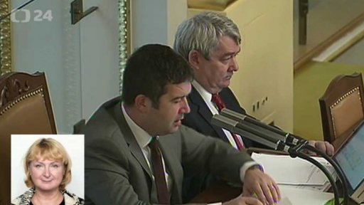 Jak ombudsman řeší stížnosti na stavby - stížností na stavební řízení přibývá