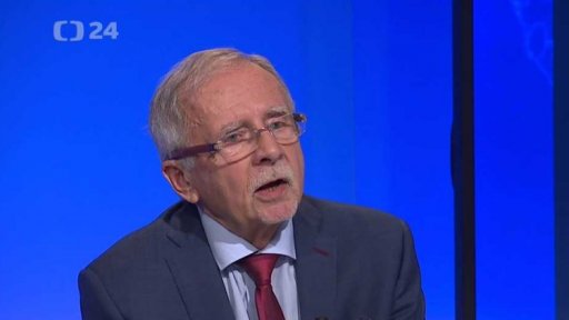 Posílení pravomocí ombudsmana? - Hyde Park