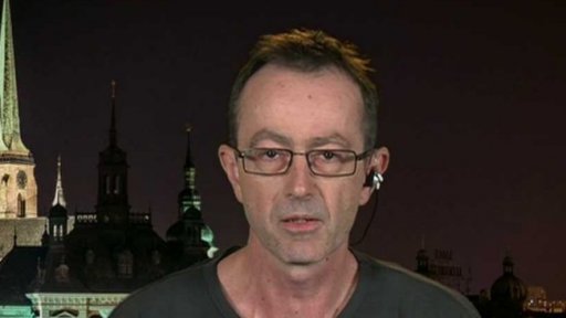 Návrat Miloše Formana do vlasti