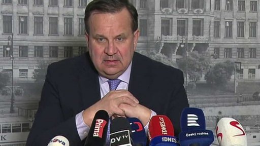 Odvolání Jana Mládka - proč premiér odvolal J. Mládka