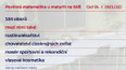 Povinná maturita z matematiky i na SOŠ