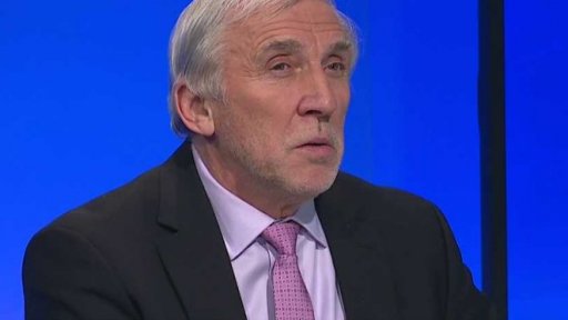 Povinná maturita z matematiky - Hyde Park