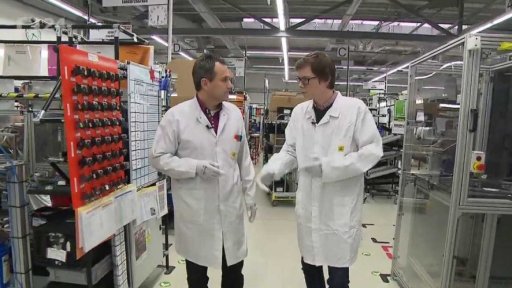 Automobilový průmysl v Česku - subdodavatelé součástek