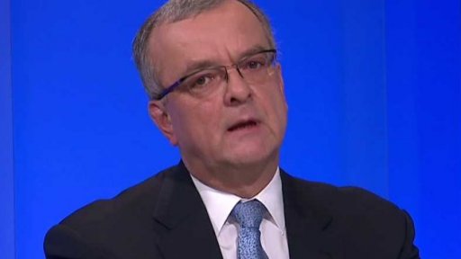 Volební rok - Hyde Park