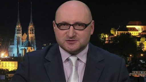 Volební rok - čtvrtý rok Sobotkova kabinetu - rozhovor