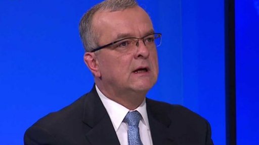 Volební rok - Hyde Park