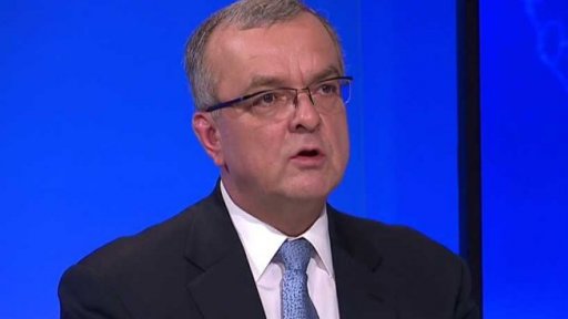 Volební rok - daně - Hyde Park