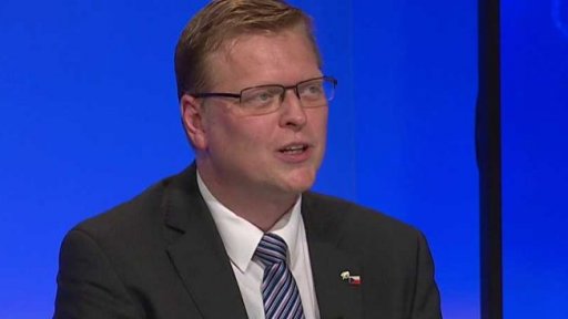 Vztahy ve vládní koalici - Hyde Park