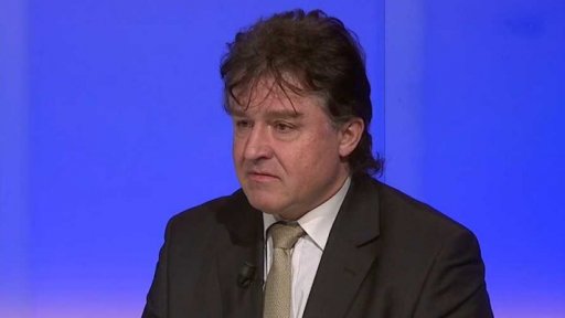 Vztahy ve vládní koalici - rozhovor a Hyde Park