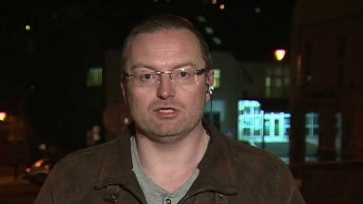 Druhá vlna EET - rozhovor a Hyde Park