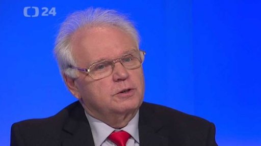 Do důchodu v 65 letech? - Hyde park