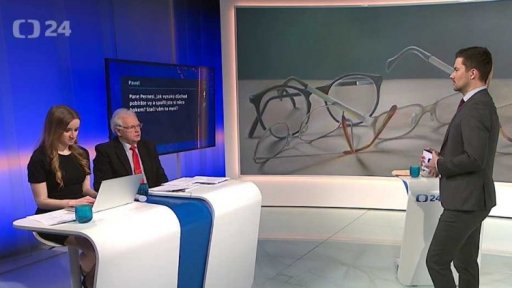 Jak dlouho tráví Češi v důchodu? - Hyde park