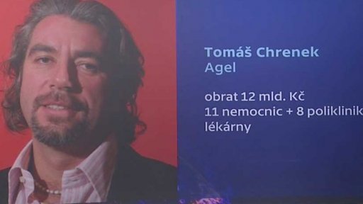 Vznik univerzitních nemocnic - zájem podnikatelů o zdravotnická zařízení