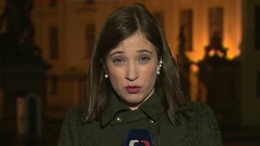 Supervolební rok 2017 - Zeman bude znovu kandidovat