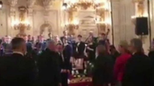 Supervolební rok 2017 - Zeman bude kandidovat - rozhovor