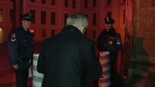 Supervolební rok 2017 - Zeman bude kandidovat - rozhovory