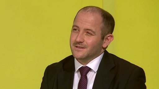 Supervolební rok 2017 - Zeman bude znovu kandidovat - rozhovor