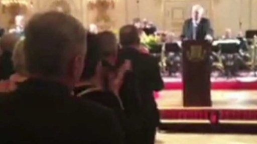 Supervolební rok 2017 - Zeman bude znovu kandidovat