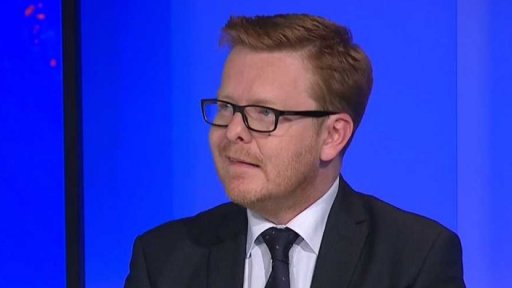 Supervolební rok 2017 - Zeman bude znovu kandidovat - rozhovor + Hyde Park