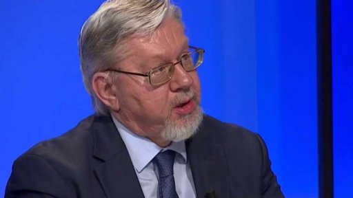 Supervolební rok 2017 - Hyde Park