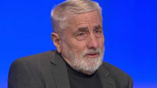 Turecko-nizozemské vztahy - Hyde Park