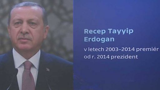 Turecko-nizozemské vztahy - turecká ústavní reforma