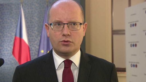 Jak Češi čerpají evropské dotace