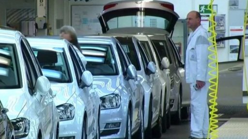 VW svolává v Rusku 43 tisíc aut Škoda