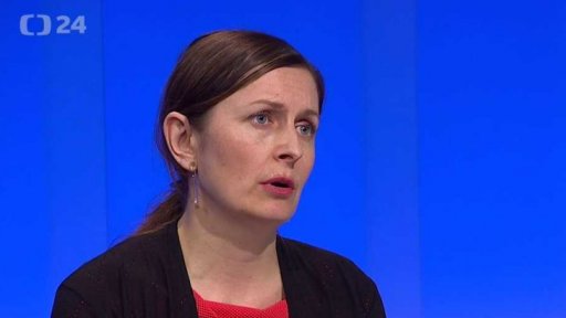 Česko - rekordman v ústavní péči o děti? - Hyde park