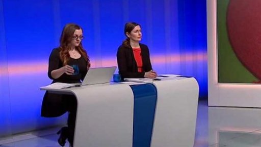 Ústavní, nebo náhradní péče o děti? - rozhovor a Hyde park