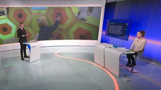 Péče o ohrožené děti v Česku - rozhovor a Hyde park