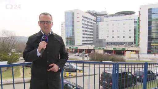 Výdaje na léčení rostou