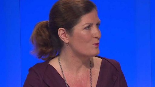 Zdravá výživa versus fastfoody - rozhovor a Hyde Park