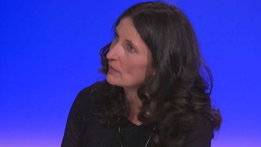 Zdravá výživa versus fastfoody - Hyde Park