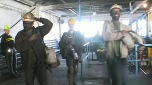 Nejasná budoucnost OKD